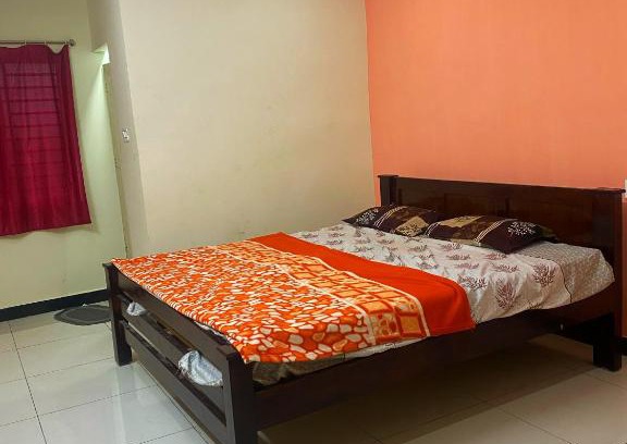 Kakinada Haus | Manya residency