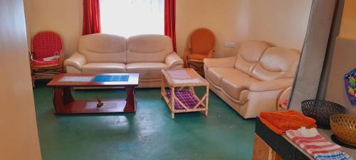 Maasai Mara Bed & Breakfast | Manyatta Homestay