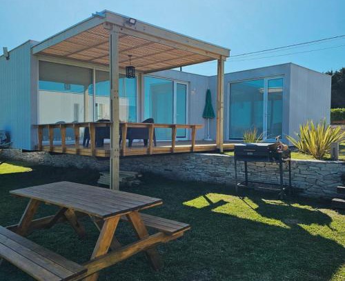 Colonia Chapadmalal Haus | Manzana 21 Casa 2