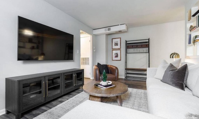 Maple Heights Wohnung | Maple Heights Retreat