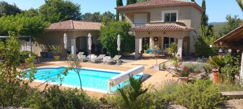 Les Arcs-sur-Argens Bed & Breakfast | Maprovencale
