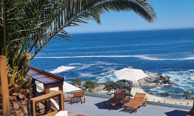 Renaca Hotel | Maré Hotel Boutique