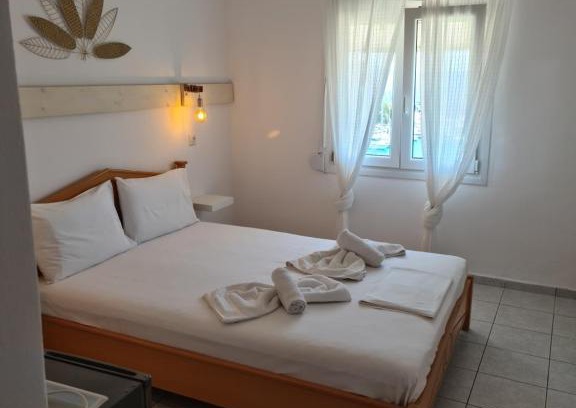 Patitiri Hotel | Mar Adentro