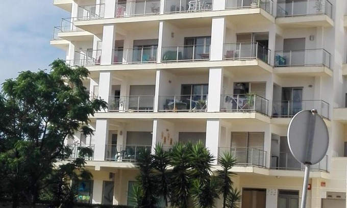 Portimao Wohnung | Mar Atlantico Apartment
