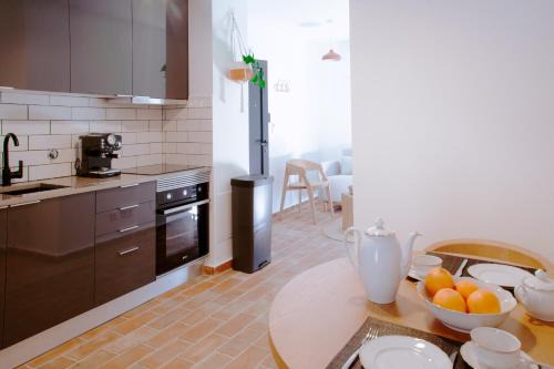 Fuseta Wohnung | Mar-Ria 5