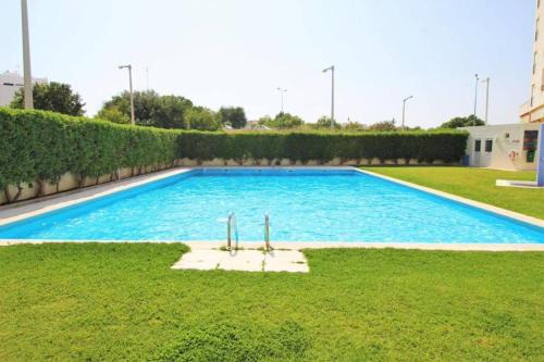 Armacao de Pera Wohnung | Mar Salgado Apartment