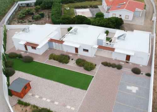 Torres Vedras Haus | mar(y)ar alojamento local