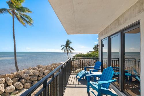 Key West Haus | Mar Y Sol Ocean Front
