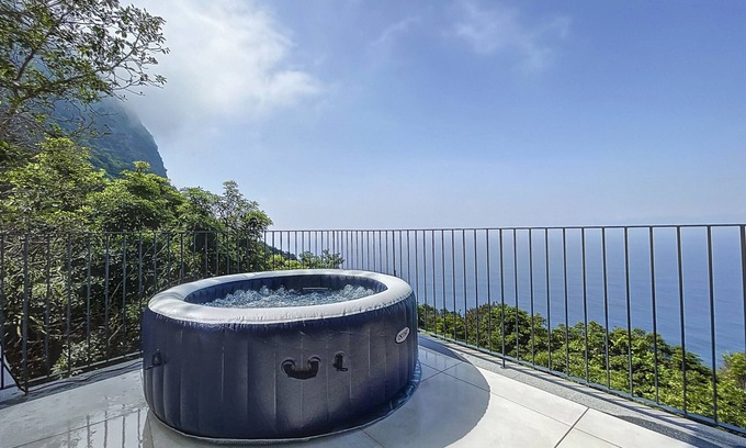 Arco de Sao Jorge Wohnung | Mar Yam Garden by Atlantic Holiday