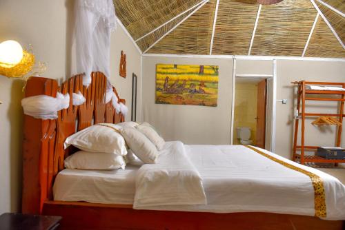 Ololaimutiek Kabine | Mara Chui Eco-Resort