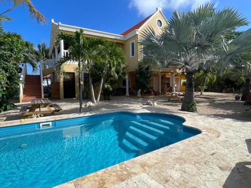 Sabal Palm Wohnung | Maravia Bonaire