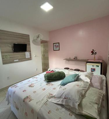 Centro Wohnung | Maravilhas de Arraial - Suite 4