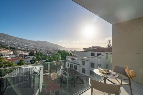 Sao Pedro Wohnung | Maravilhas I by An Island Apart