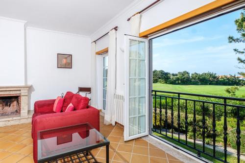 Praia del Rei Wohnung | Maravilhoso T1 Praia D'el Rey