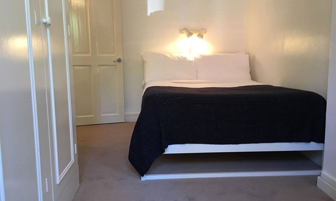 Brixton Wohnung | Marble Apartments