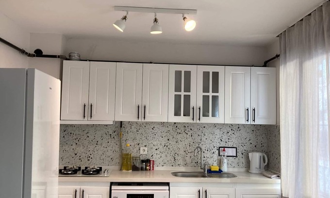 Old Town Wohnung | Marble Flat in the city center