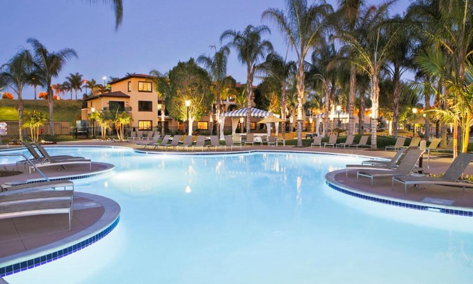 Carlsbad Resort | Marbrisa Carlsbad Resort