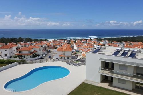 Nazare Wohnung | Marco Polo Apartment