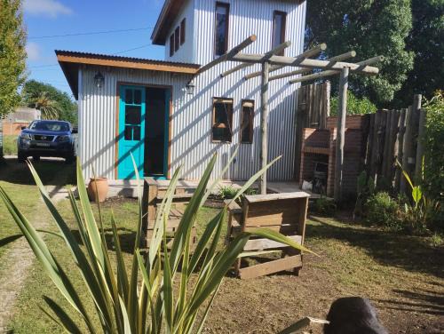 Miramar Haus | MareaAlta & MarDefondo