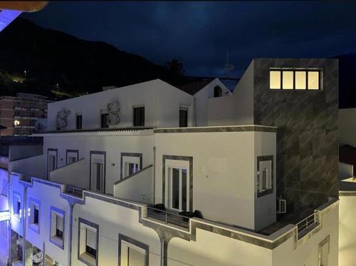Bagnara Calabra Wohnung | Maresol Residence