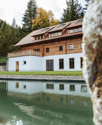 Reichraming Skihütte | Mariandl Alm