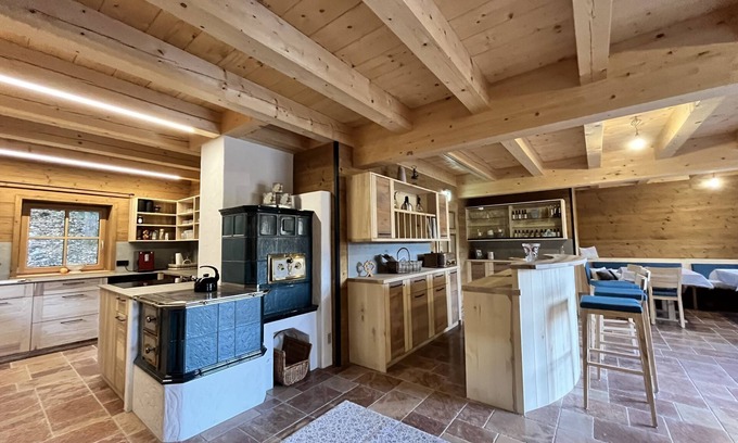 Reichraming Haus | Mariandl Alm by Interhome