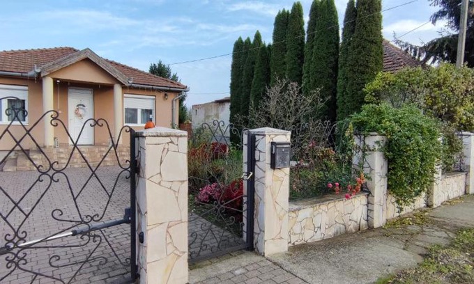 Tiszakanyar Haus | Marianna Vendégház