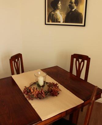 Modugno Wohnung | Mariluna