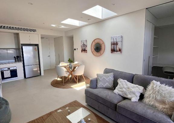 Shell Cove Wohnung | Marina Escapes at Ancora