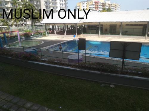 Baharu Wohnung | Marina View, Teluk Kemang, PD