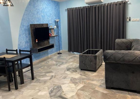 Baharu Wohnung | Marina View Villas Pinnacle Guest House