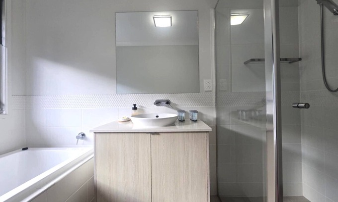 Banksia Beach Wohnung | Marina Views