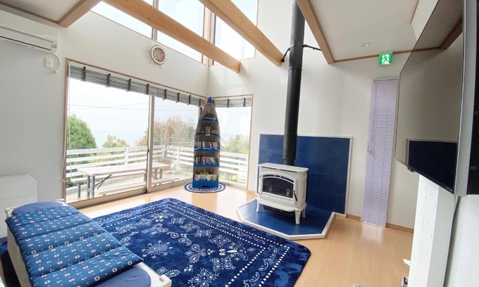 Futtsu Wohnung | Marine Breeze Futtsu -マリンブリーズ富津-