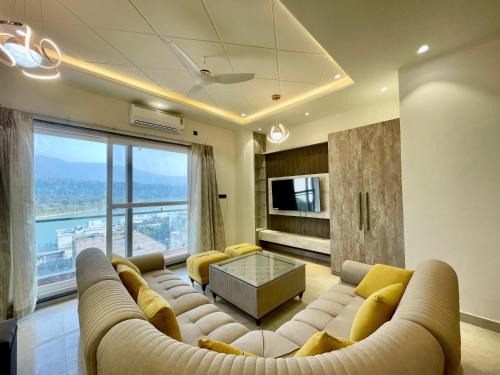 Rishikesh Wohnung | Marine Ganga Stays