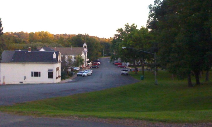 Marine on St. Croix Wohnung | Marine auf St. Croix Retreat
