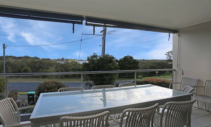 Hawks Nest Haus | Mariners Mark 7 in Hawks Nest