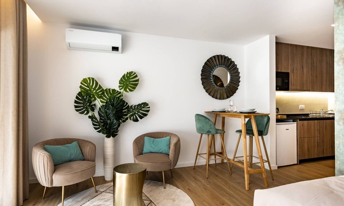 Marinha Grande Wohnung | Marinha Grande apartamentos N°5 ICE