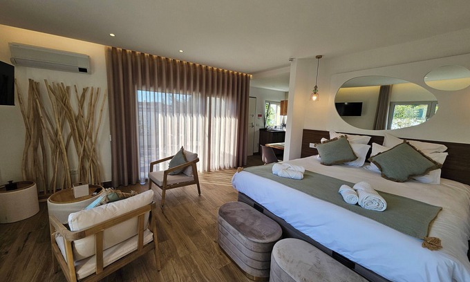 Marinha Grande Wohnung | Marinha Grande Apartamentos Rainbow N°9