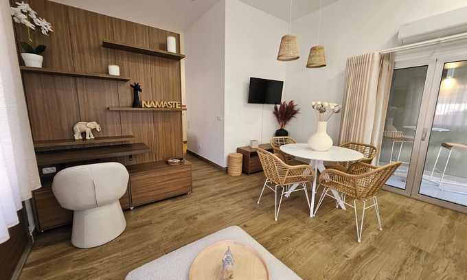 Marinha Grande Wohnung | Marinha Grande Apartamentos COCOON N°10