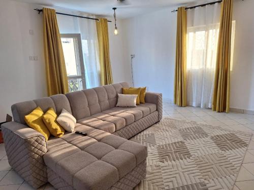 Shanzu Wohnung | Marion's Haven Apartments Shanzu