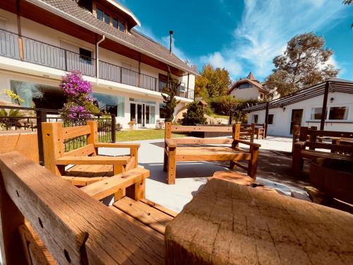 Alto da Boa Vista Haus | Maris Campos do Jordão