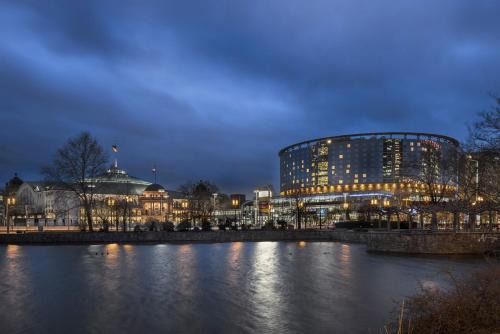 Westend-Sud Hotel | Maritim Hotel Frankfurt