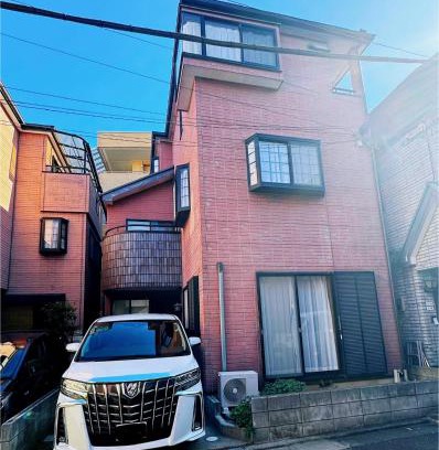 Higashikoiwa Villa | Mark的小岩民宿