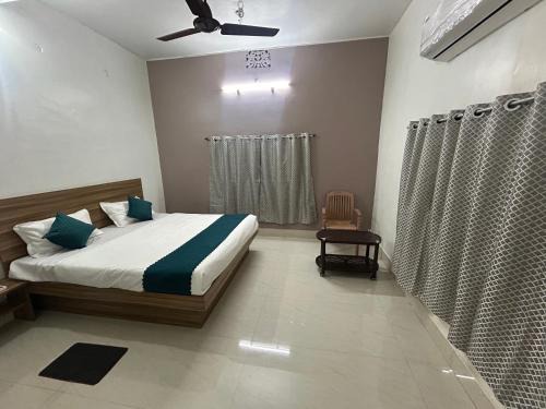Deoghar Haus | Markandey Bhavan