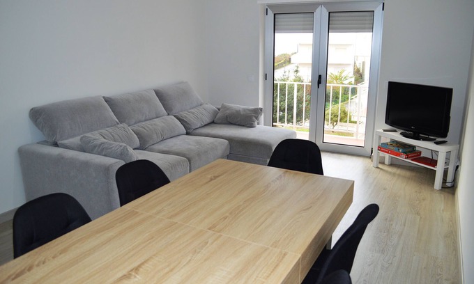 Vila Praia de Ancora Wohnung | Market Apartment VPA