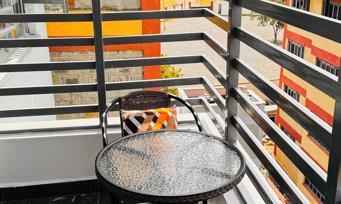 Kisumu Wohnung | Marley's 2bed master ensuite ksm798351241.