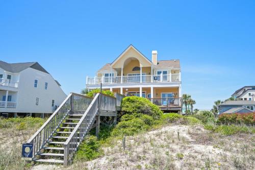 Murrells Inlet Haus | Marlin View