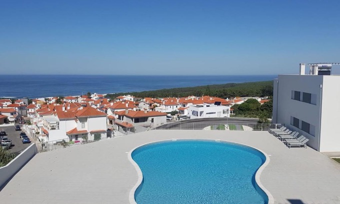Nazare Wohnung | Marnix´s Apartment
