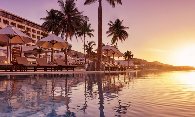 San Jose del Cabo Resort | Marquis Los Cabos, An All Inclusive, Adults Only & No Timeshare Resort