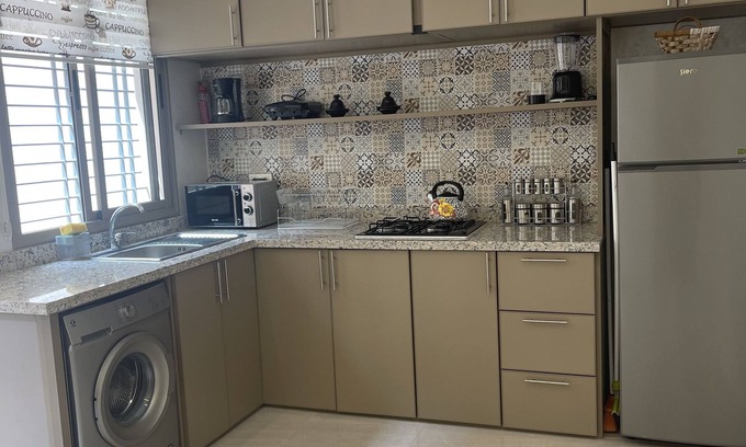 Bab Taghzout Wohnung | Marrakech tulip